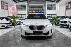 بي ام دبليو X5